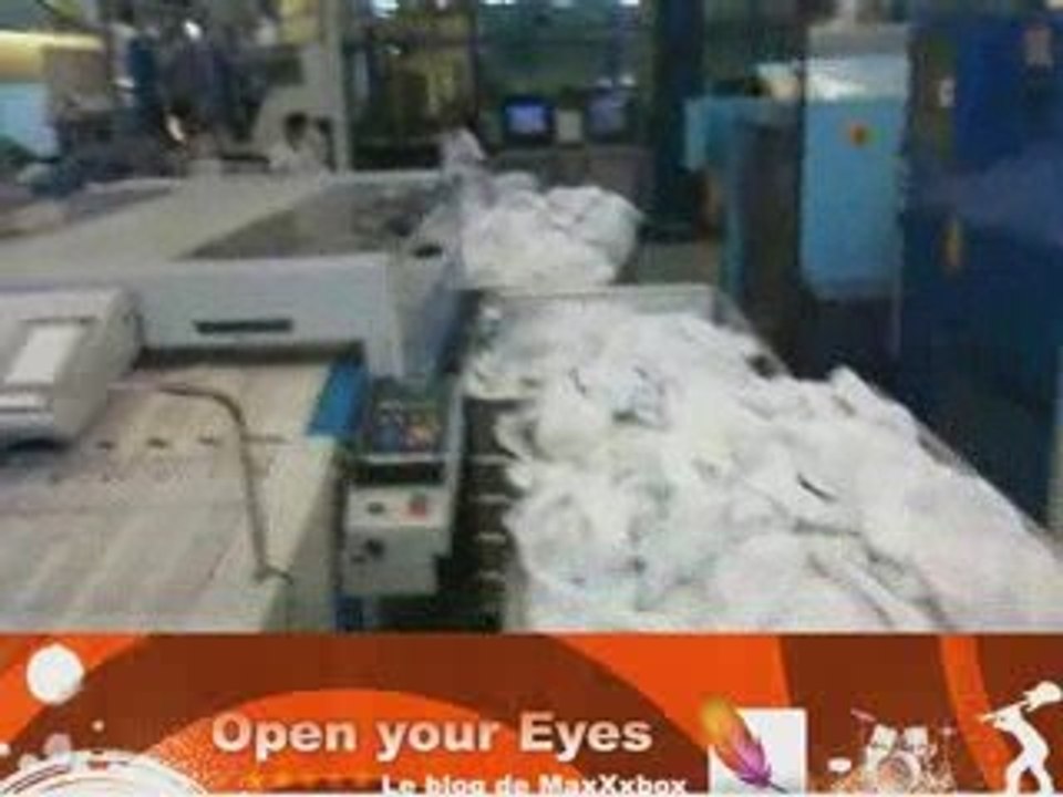 Vacances Episode 01 : Le Travail