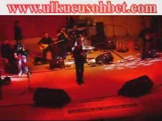 Mustafa Yıldızdoğan Sevmeyen Bilmez (Canlı Konser)