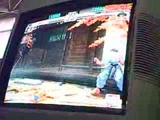 RB 1.1 V.F.C. 3eme place marko (yu) vs tom (ma)