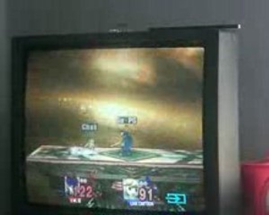 ChampionShip Summer DojoKart!! Tour n°1 superpg VS Chak93 5