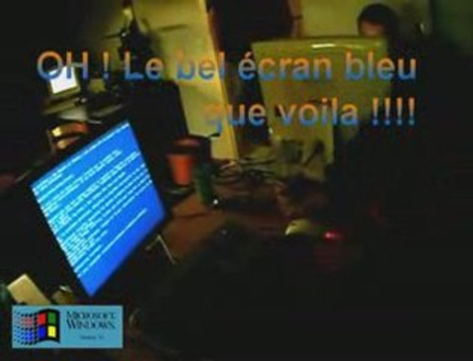 RezoBlero 27 mai 2007