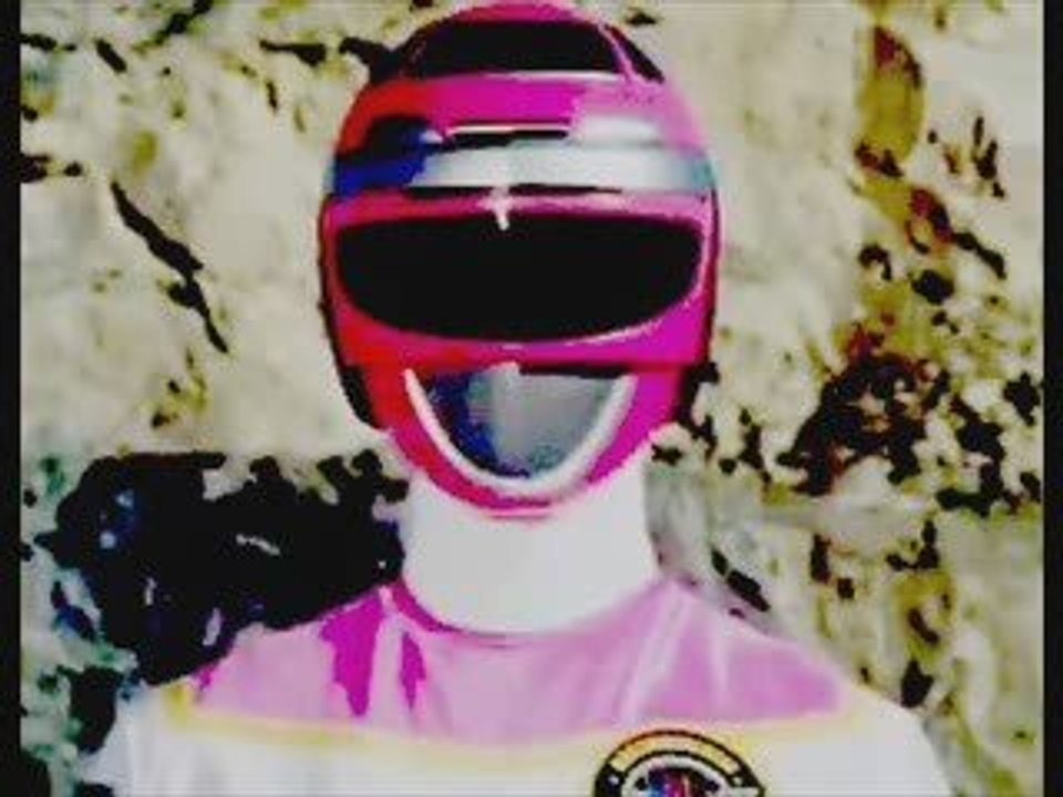 turbo  rangers vf ,bernard minet