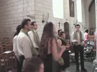Happy Day A Cappella par les Wonderful Gospel Singers