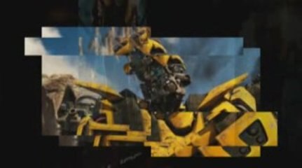 Which Movie? GI Joe or Transformers?