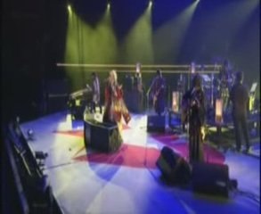 Kagrra - Utakata (Live)