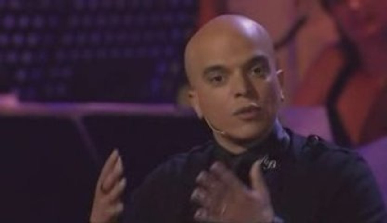 Rachid Badouri *Gala No1 2009*
