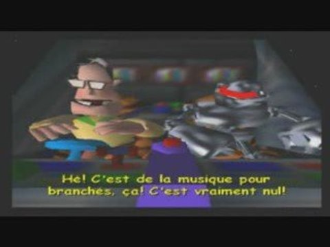 Frapsoluce Space Station Silicon Valley/1/Commencement