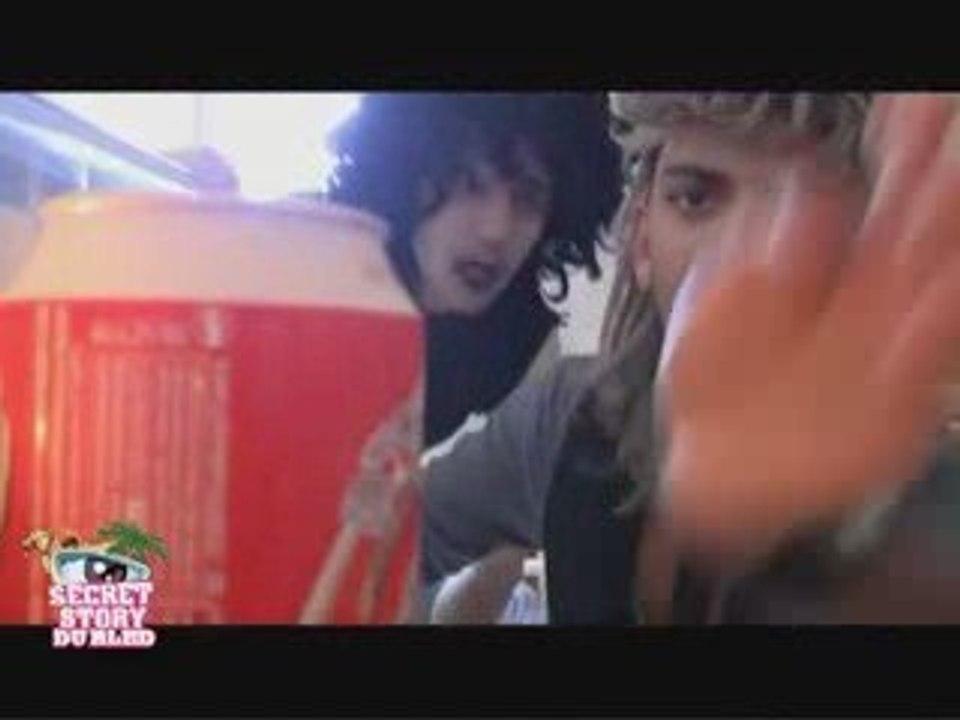 SECRET STORY DU BLED 1