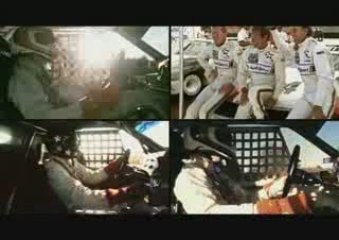 25 Years of Audi Quattro