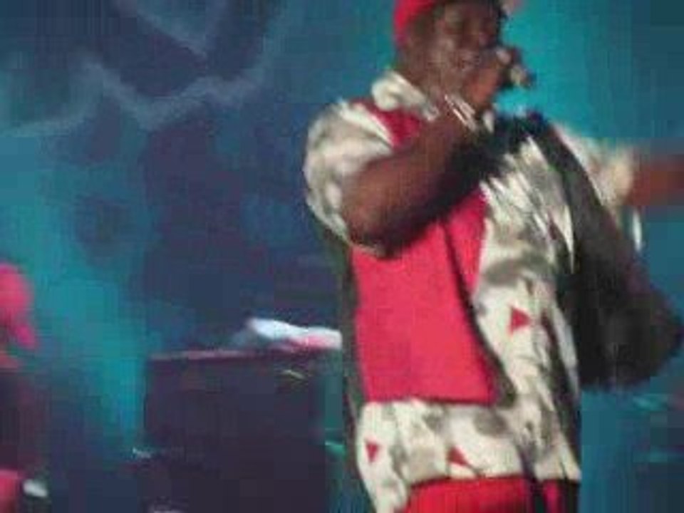 barrington levy 5