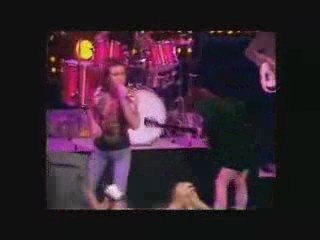 AC/DC Dirty deeds done dirt cheap