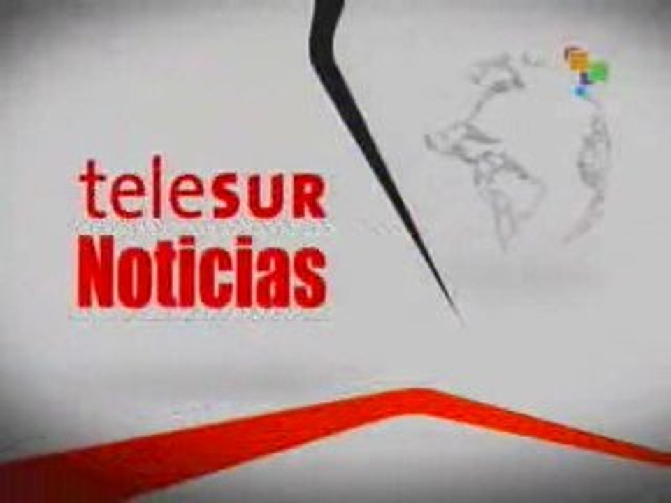 TeleSUR 040109 parte1