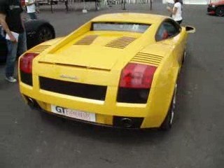 Lamborghini Gallardo