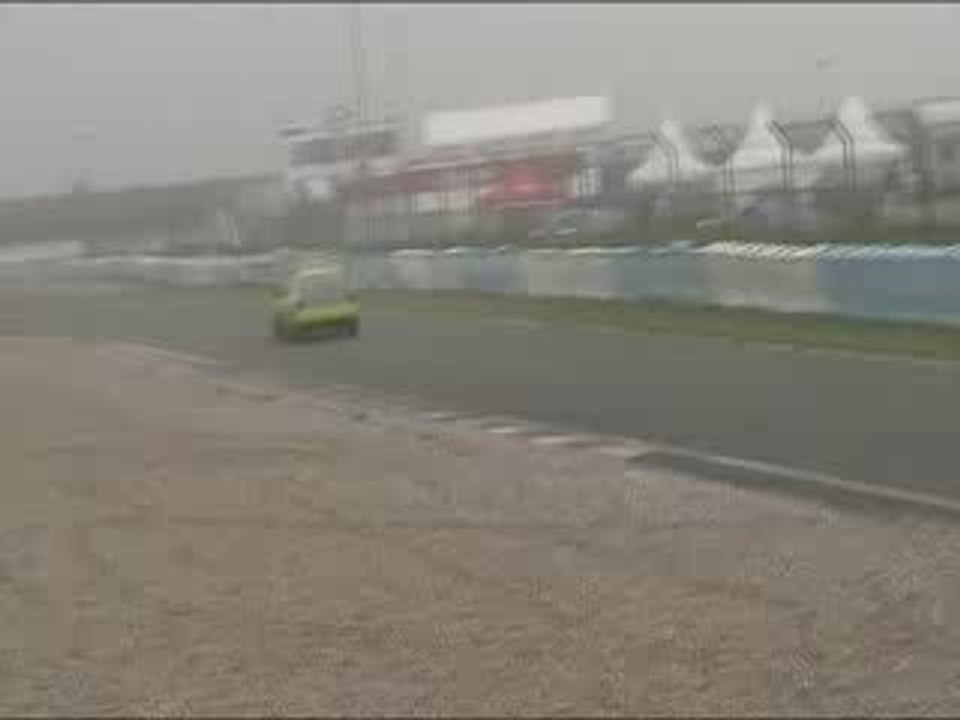 course circuit 14 juin 09
