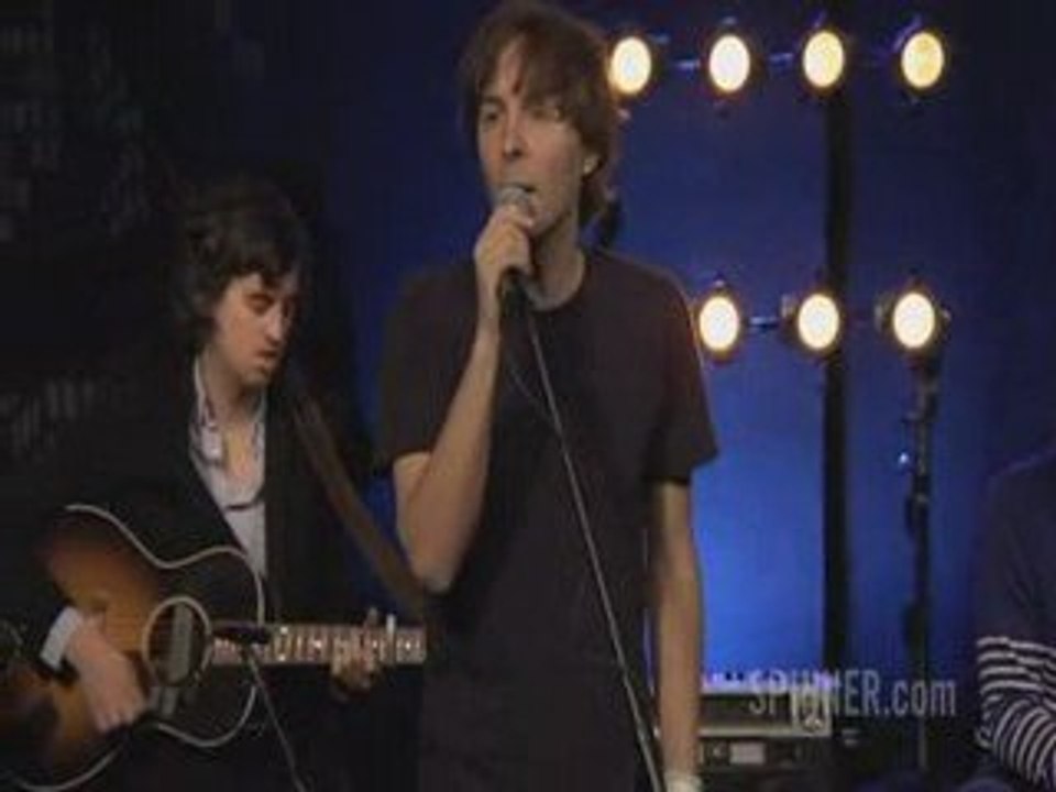 Phoenix - One Time Too Many