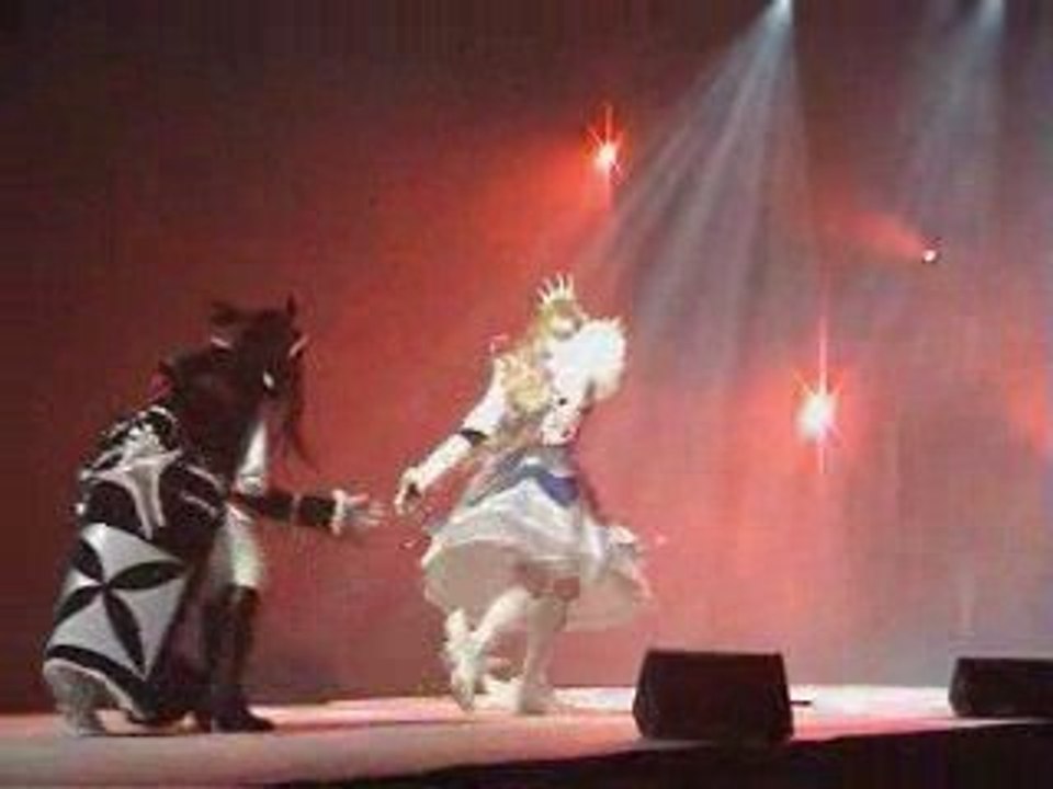 cosplay