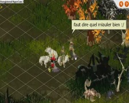 Dofus - Hel munster - Satan Annges Skel-panda