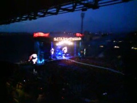 AC/DC Stade Cellodrome de Marseille 7 Juin 2009 - 03