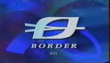 ITV border television compilation