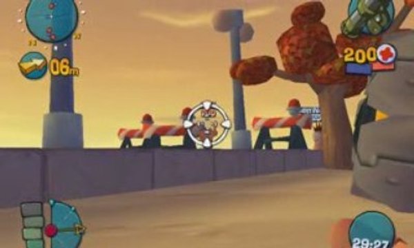 Worms 4 Mayhem Tweak jujuleworms