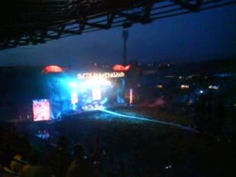 AC/DC Stade Cellodrome de Marseille 7 Juin 2009 - 04