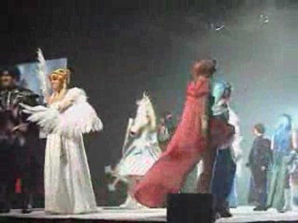 finale