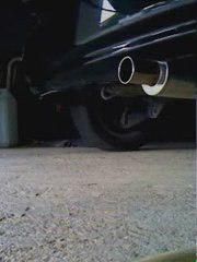 Honda civic ek3 spoon n1
