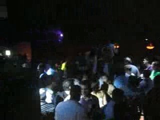 DJ MASON IN CLUB OH! COSTA RICA
