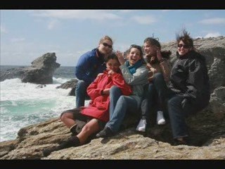 Belle Ile 06 juin 2009