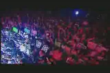 Fahrenheit - concert Taipei