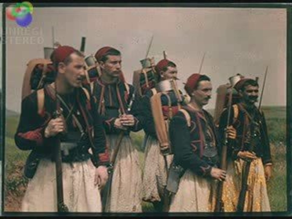La Marseillaise