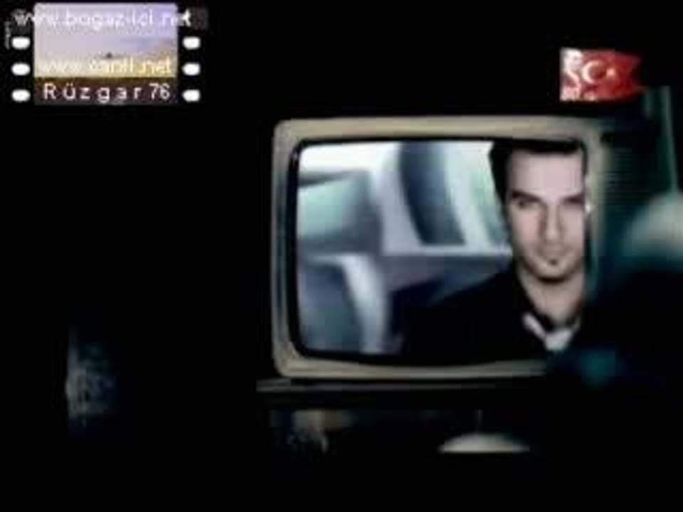 Tarkan.Gülümse Kaderine