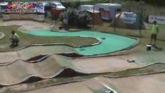 CF 09-manche 4 à Dammartin -finale A3 4x2 Promo