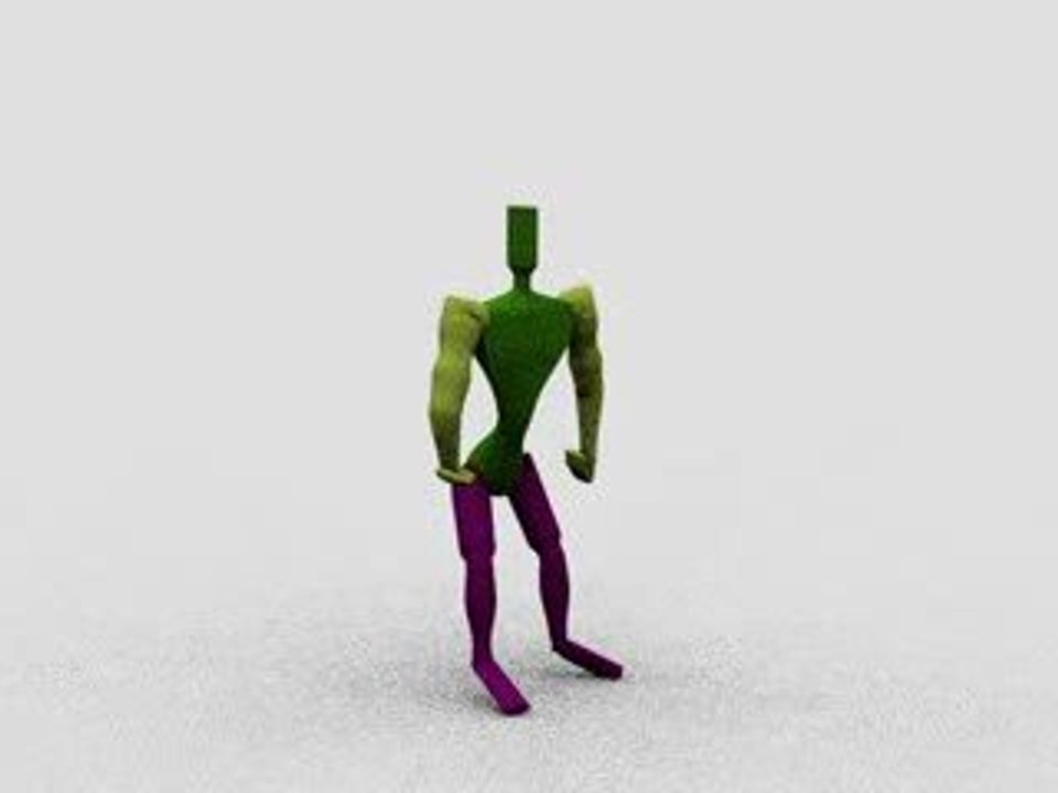 robot danseur01