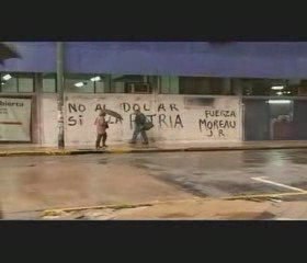 LLP L'argent chute en Argentine 2 sur 4