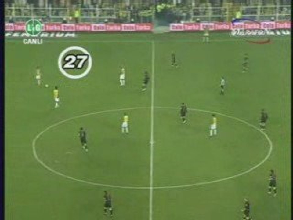 35 PAS VE GOOOOL