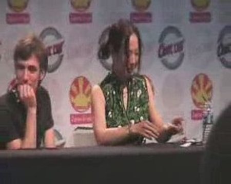 Clamp seance de dedicace japan expo 2009