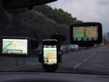 [Live] GPS iPhone : Test de Navigon MobileNavigator