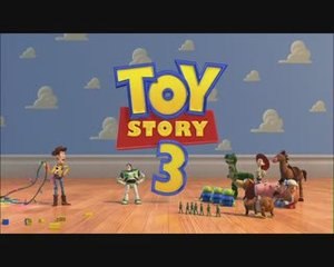Toy Story 3 Teaser Trailer Español