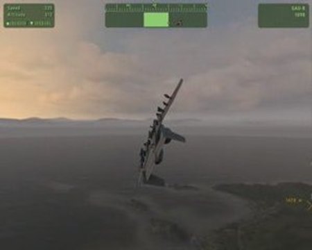 ArmA 2: Optimal Settings & Max View Distance Test (Utes)