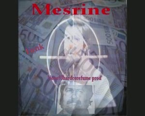 Mesrine funk lourd 2009