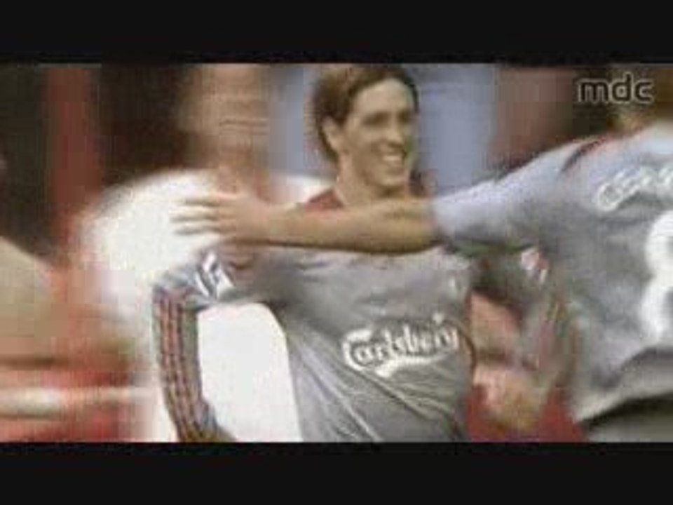 Fernando Torres | El Nino - teaser