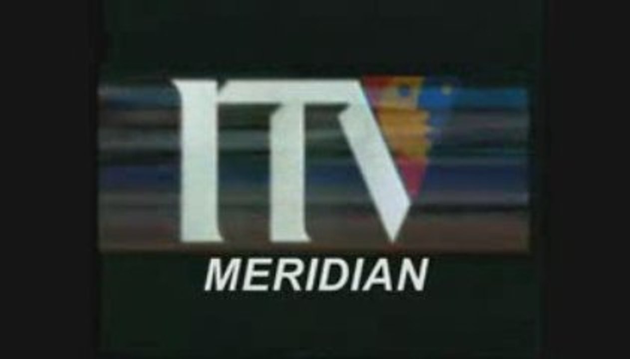 ITV meridian generic ident 1989 [mock]