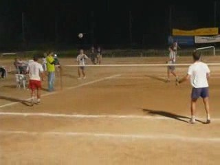 Tournoi de Venaco Tennis Ballon 2009