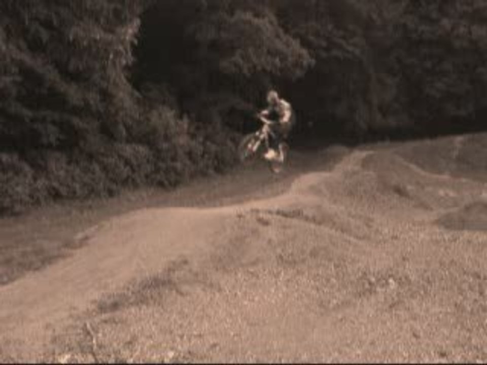 DIRT LIEPVRE ANTOINE