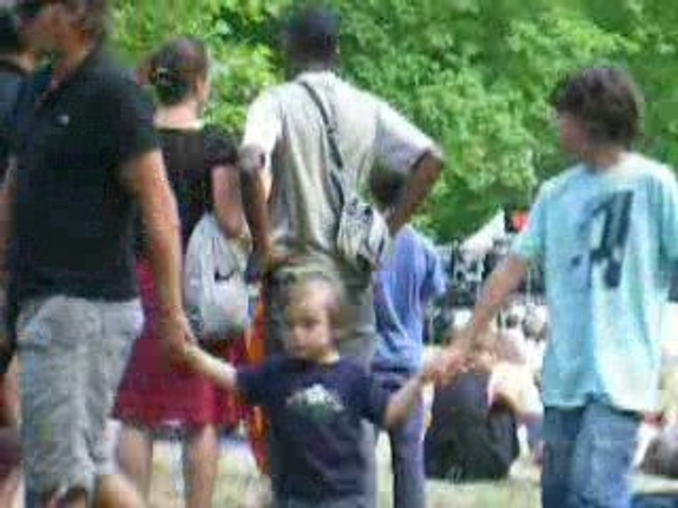 apres midi jazz a ile barbe