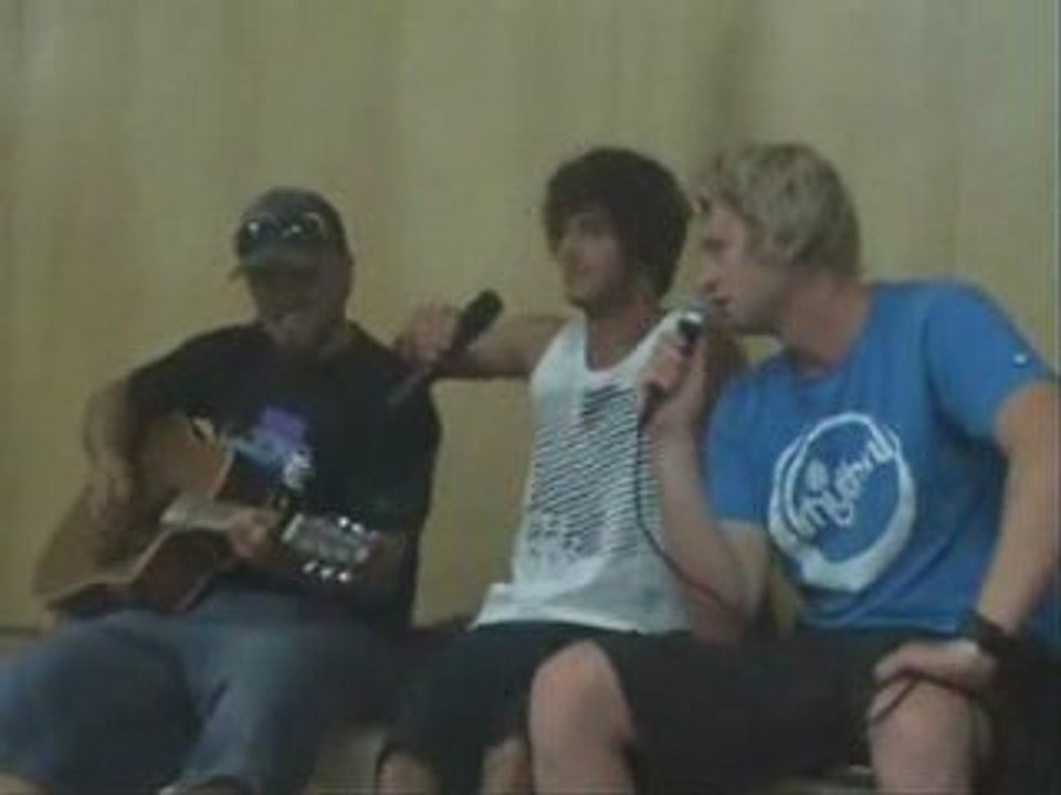 Christian Surfers South Australia