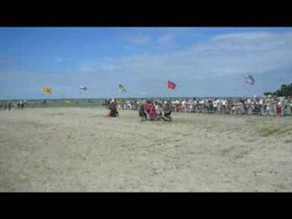 Fête Guillaume 2009