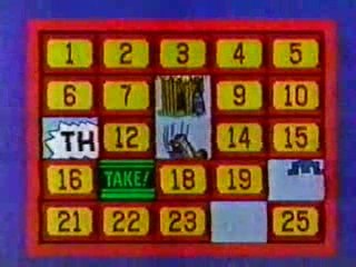 Classic Concentration