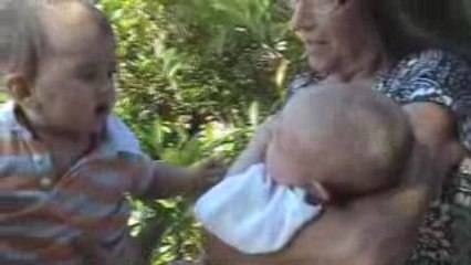 Gabin et Elena